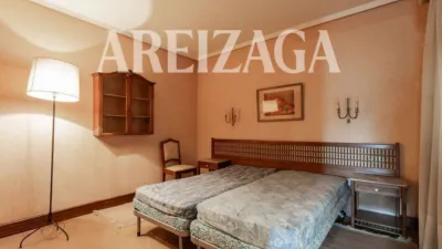 Apartment on Pío XII Plaza photo 16