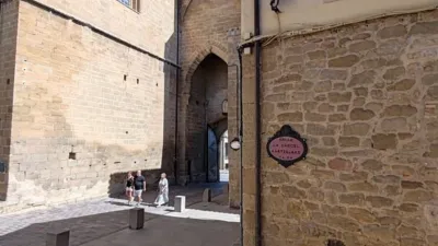 House Adjacent to the Church of San Juan photo 27