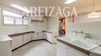 Apartment on Pío XII Plaza photo 19