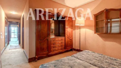 Apartment on Pío XII Plaza photo 17