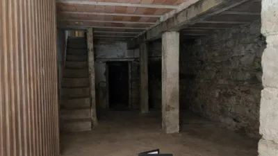 House Adjacent to the Church of San Juan photo 67