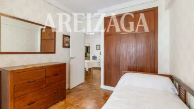 Flat on Calle de los Amezketa photo 16
