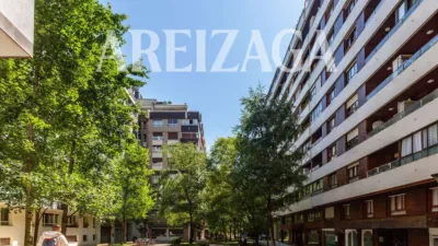Flat on Calle de los Amezketa photo 31