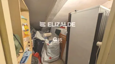 Flat on Lizardi Street photo 18