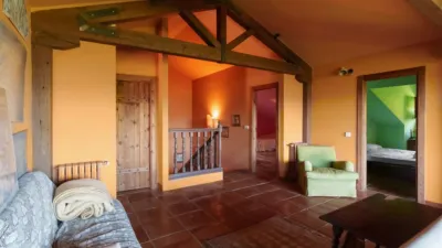 Chalet in Golf de Fuenterrabía photo 24