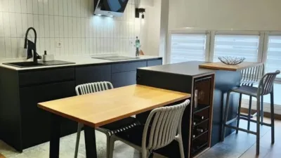 Estudio en Nagusia Galtzara photo 5