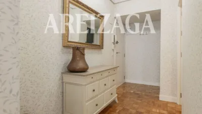 Flat on Calle de los Amezketa photo 23