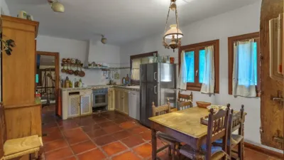 Chalet in Golf de Fuenterrabía photo 5