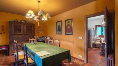 Chalet in Golf de Fuenterrabía photo 17