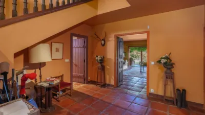Chalet in Golf de Fuenterrabía photo 3