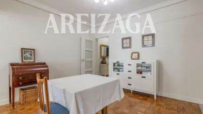 Flat on Calle de los Amezketa photo 7