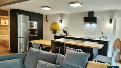 Estudio en Nagusia Galtzara photo 3