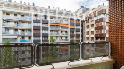 Flat on Calle de los Amezketa photo 11