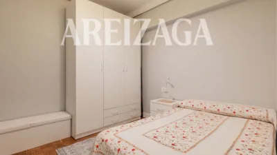 Flat on Calle de los Amezketa photo 18