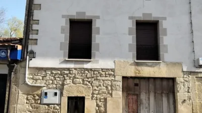 House in Espejo photo 10