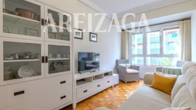 Flat on Calle de los Amezketa photo 5