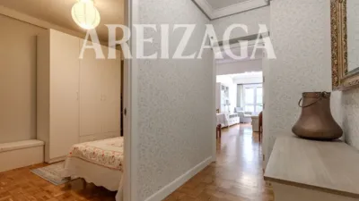 Flat on Calle de los Amezketa photo 17