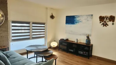 Estudio en Nagusia Galtzara