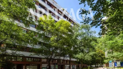 Flat on Calle de los Amezketa photo 30