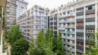 Flat on Calle de los Amezketa photo 13
