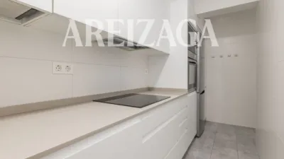 Flat on Calle de los Amezketa photo 25