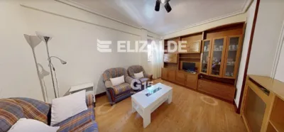 Flat on Lizardi Street photo 11