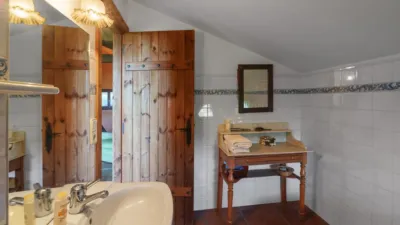 Chalet in Golf de Fuenterrabía photo 30