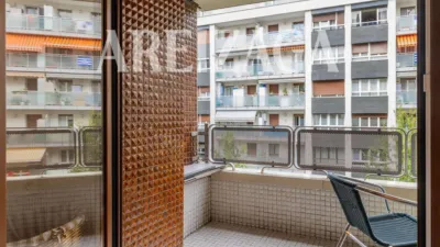 Flat on Calle de los Amezketa photo 10