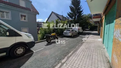 Flat on Lizardi Street photo 21