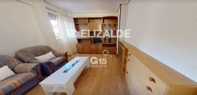 Flat on Lizardi Street photo 10
