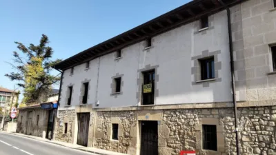 House in Espejo photo 7