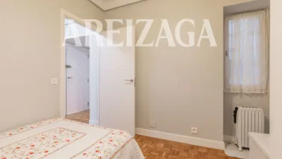 Flat on Calle de los Amezketa photo 20