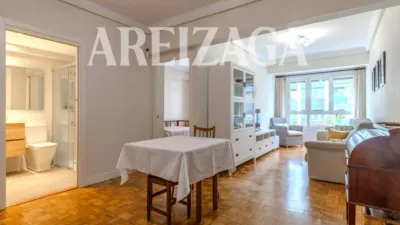 Flat on Calle de los Amezketa photo 2