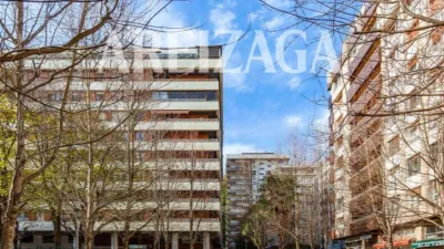 Flat on Calle de los Amezketa photo 32