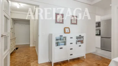 Flat on Calle de los Amezketa photo 8