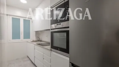 Flat on Calle de los Amezketa photo 24