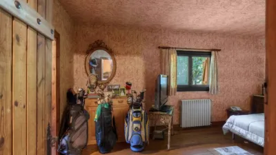 Chalet in Golf de Fuenterrabía photo 10