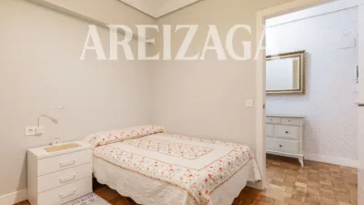 Flat on Calle de los Amezketa photo 19