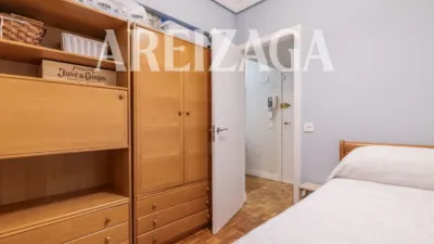 Flat on Calle de los Amezketa photo 22