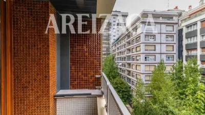 Flat on Calle de los Amezketa photo 14