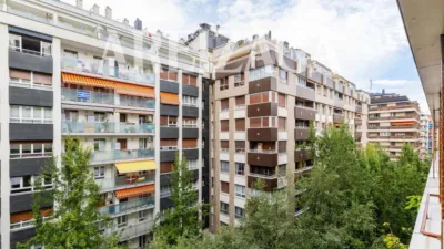 Flat on Calle de los Amezketa photo 12