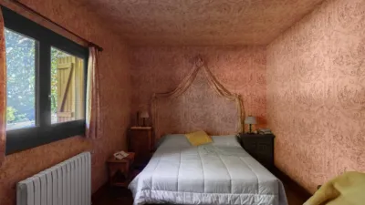 Chalet in Golf de Fuenterrabía photo 11