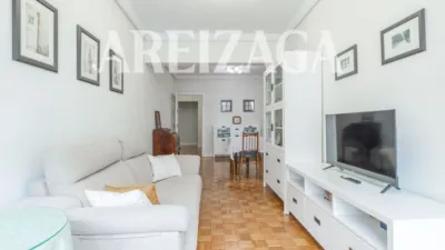 Flat on Calle de los Amezketa photo 4
