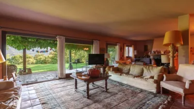 Chalet in Golf de Fuenterrabía photo 15