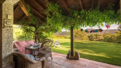 Chalet in Golf de Fuenterrabía photo 35