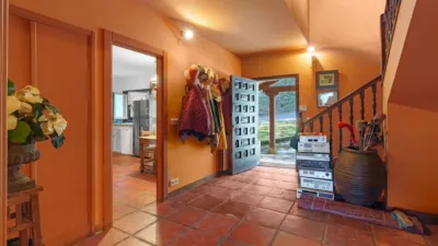 Chalet in Golf de Fuenterrabía photo 4