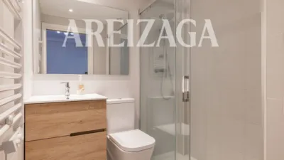 Flat on Calle de los Amezketa photo 26