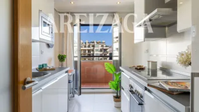 Apartment on Pablo Sarasate Street photo 27
