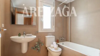 Apartment on Pablo Sarasate Street photo 21