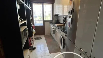 Apartment on the First Floor in Villarcayo photo 3